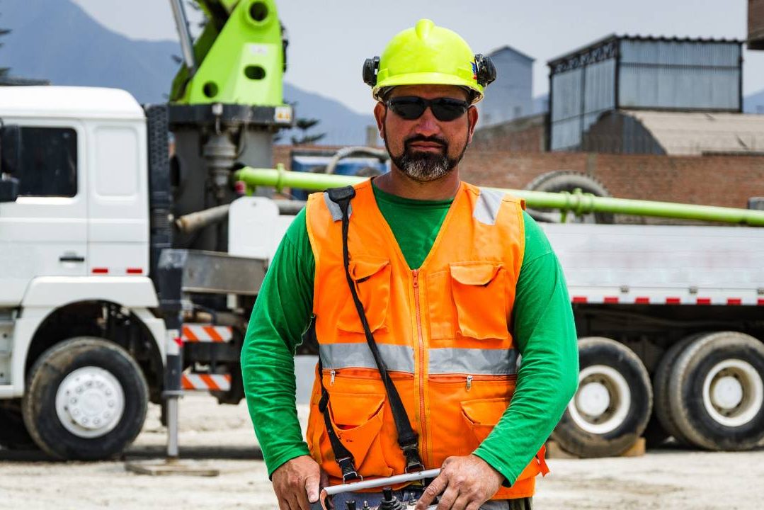 Boom Truck Operator Safety Training