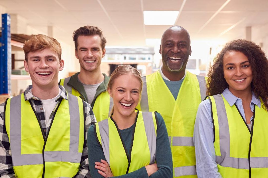 Developing An Effective Safety Culture