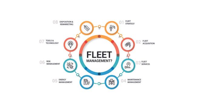 Fleet Management Safety