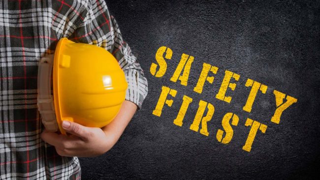 General Safety Training