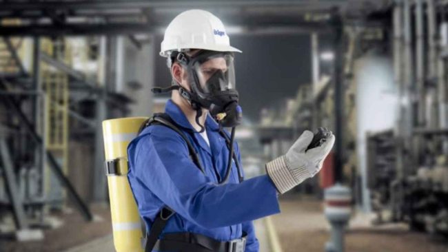 H2S Safety training