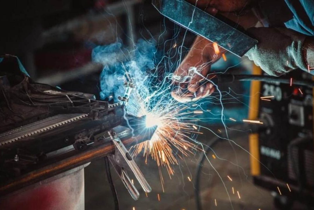 Torch Operator Safety Awareness