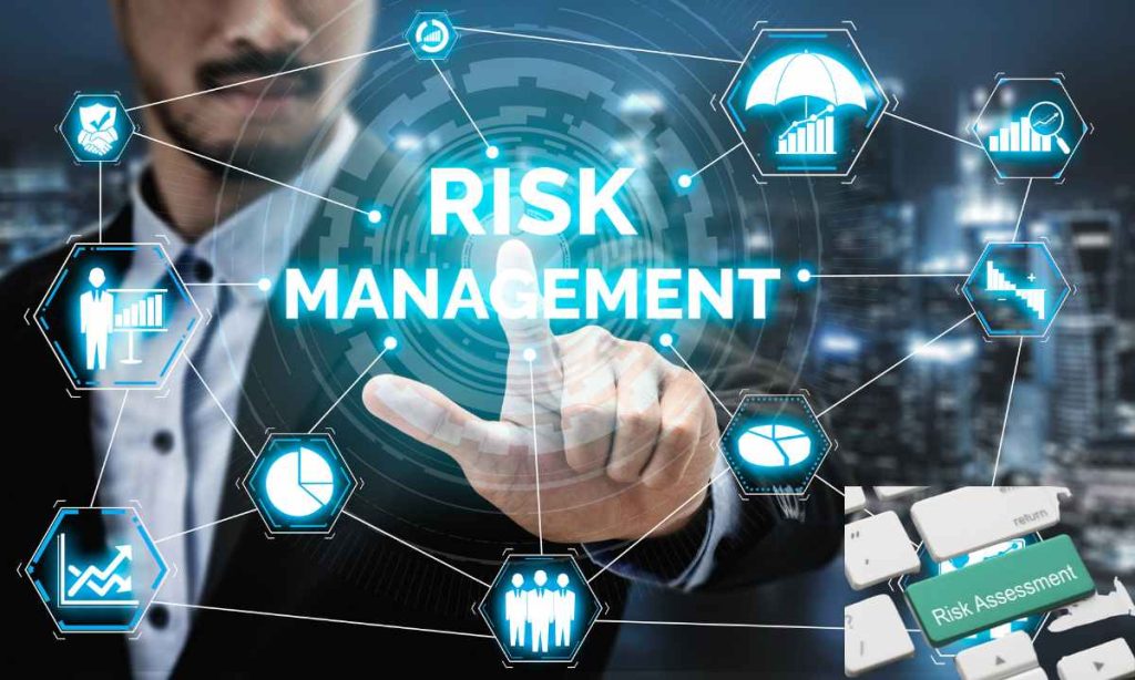 Advanced Process Risk Assessment & Risk Management